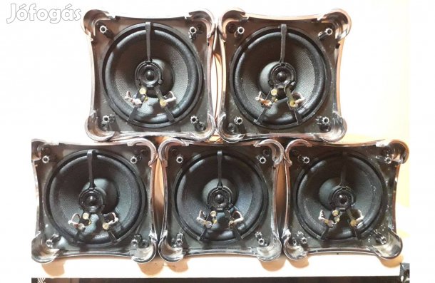 Sony Házimozi Hangfalak!