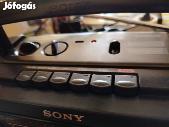 Sony Japan magno uj ekszijak