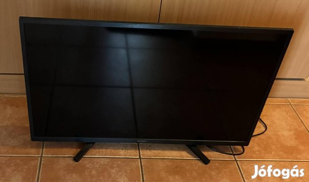 Sony KD-32W800P1AEP 32" HD Smart TV