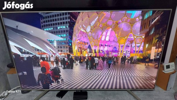 Sony KD-65XF8505 65"-165cm, Ultra HD, 4K LED Smart TV eladó!