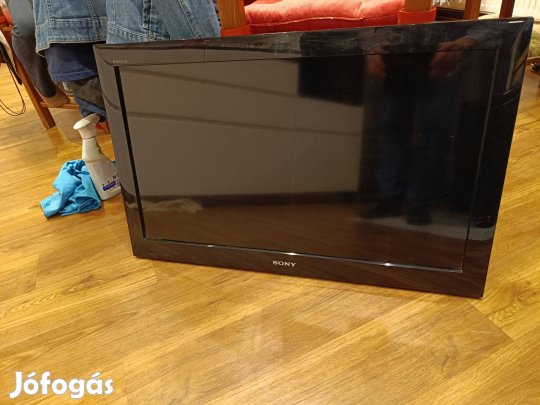 Sony Kdl32BX340 hibás, alkatrésznek... :(