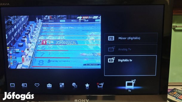 Sony Kdl-22EX325 lcd tv