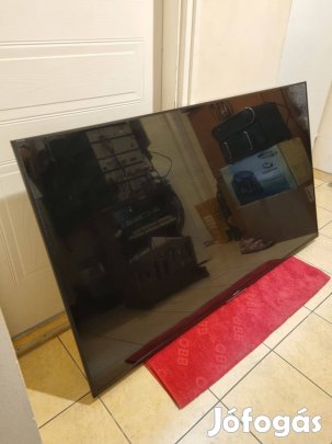 Sony Kdl-65W855C televízió hibás állapotban