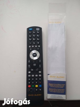 Sony LBT D509-hez új távirányító eladó