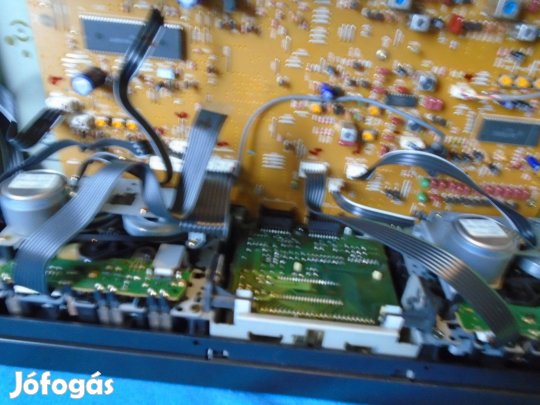 Sony LCD-projektoros tv alkatrészek