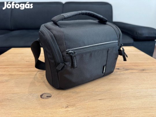 Sony LCS-SL10 fényképezőgép táska