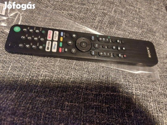 Sony LED / OLED TV smart távirányító új eredeti