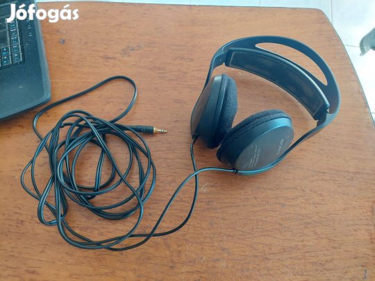 Sony MDR-CD270 Dinamic stereo fejhallgató