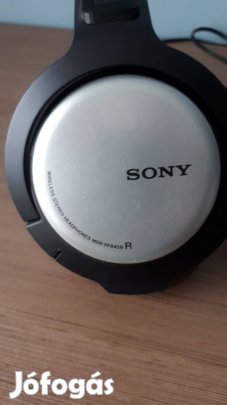 Sony MDR-RF 840 R fülhallgató eladó