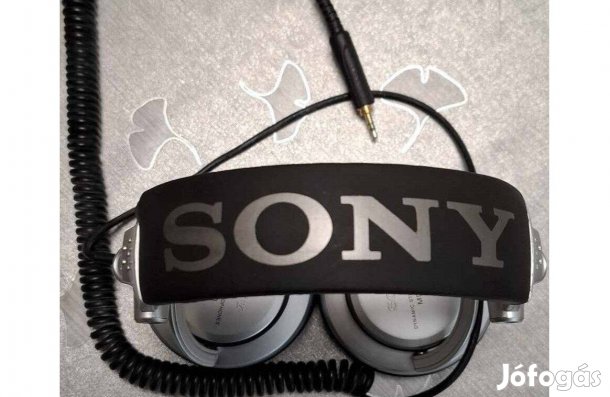 Sony MDR-V700 fejhallgató