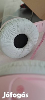 Sony MDR-Zx110 fejhallgató  új, nem használt