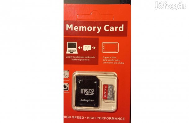 Sony Micro sd card 128GB 2000FT