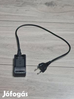 Sony NP-FW50 akkumulátor töltő