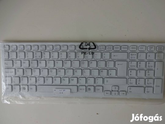 Sony Notebook Billentyüzet