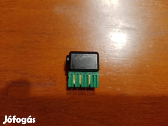 Sony PC-WM1 3,5mm fejhallgató csatlakozó walkmanhez