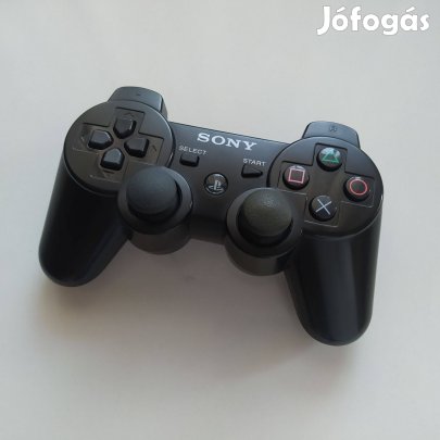 Sony PS3 Dualshock eredeti kontroller Playstation 3