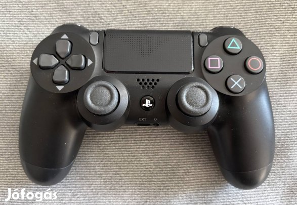 Sony PS4 Dualshock 4 eredeti kontroller Playstation 4