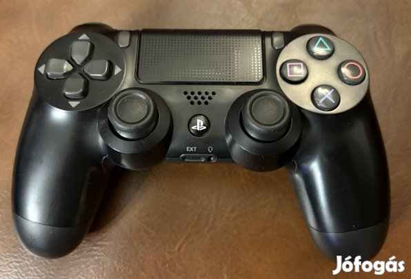 Sony PS4 Dualshock 4 eredeti kontroller Playstation 4 controller