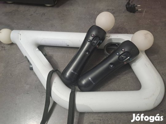Sony PS4 VR Aim Controller (használt)