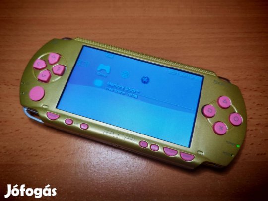 Sony PSP 1000 "Rosegold"