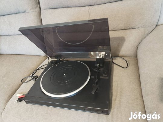 Sony PS-LX150H lemezjátszó