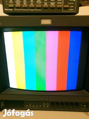 Sony PVM-14M2E - 2104517