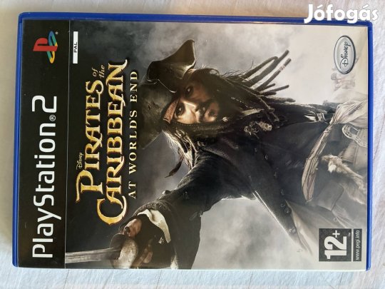 Sony Playstation 2 játékok