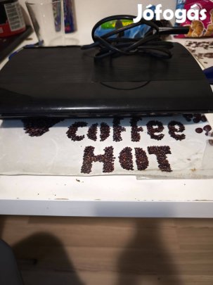 Sony Playstation 3 eladó vagy cserélhető