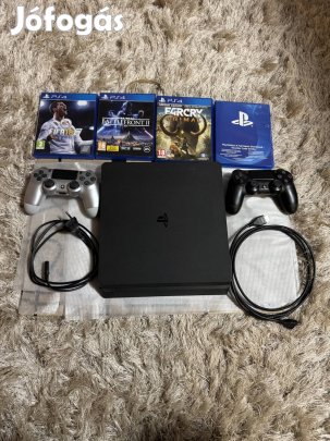 Sony Ps4 slim 
