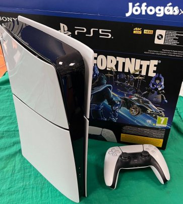 Sony Ps5 slim konzol