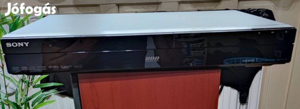 Sony RDR-AT205 HDD DVD felvevő