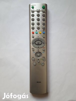 Sony RM934 TV távirányító