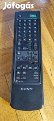 Sony RM-830 tv, videó, md távirányító 