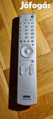 Sony RM-EA002 tv távirányító 