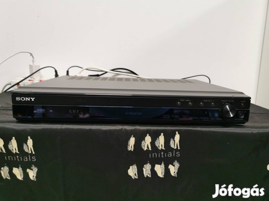 Sony Rádió erősítő STR-KS2000 