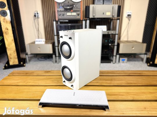 Sony SA-WD200 Aktív Sub Subwoofer Mélynyomó Mélyláda Hi-Fi hifi