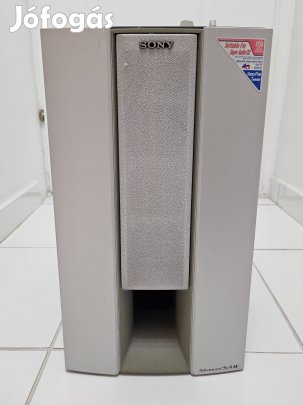 Sony SA-WMS535 Aktív mélyláda 14kg 20cm mély 