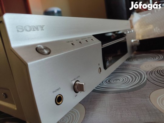 Sony SCD XA 3000 Es 