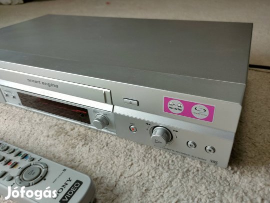Sony SLV-SE840  Hi-Fi VHS videorecorder 