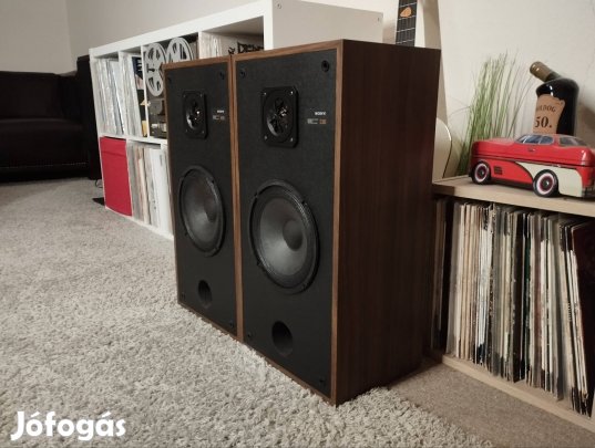 Sony SS E-30 hangfal hangfalpár