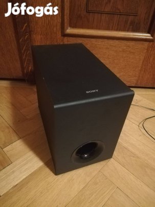Sony SS-WCT80 mélynyomó hangfal subwoofer 40-50W