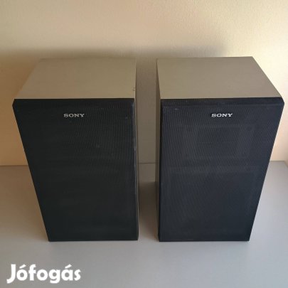 Sony SS-X160D hangfal eladó