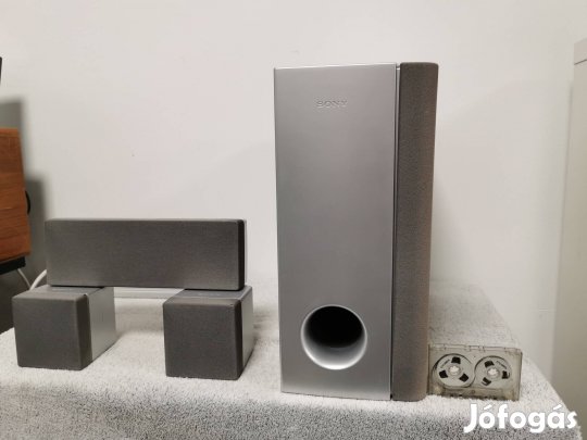 Sony SS - WS 13 Hangrendszer 3.1 