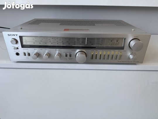 Sony STR-343L sztereó erősítő