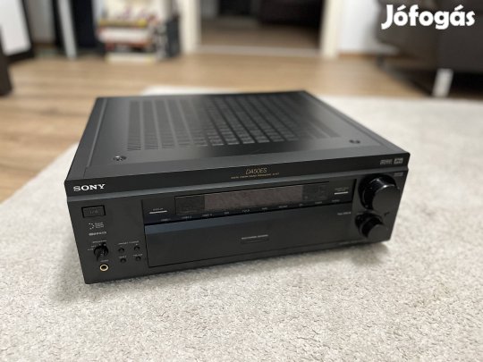 Sony STR-DA50Es