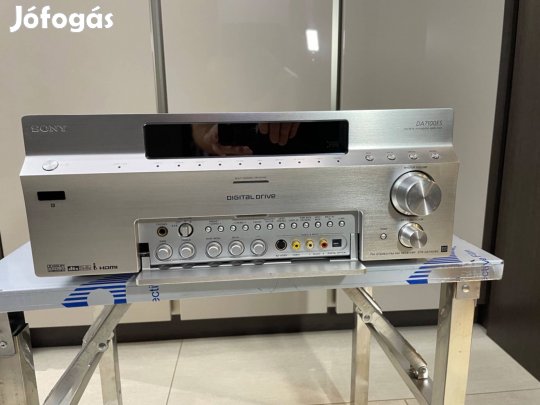 Sony STR-DA7100Es high end erősítő