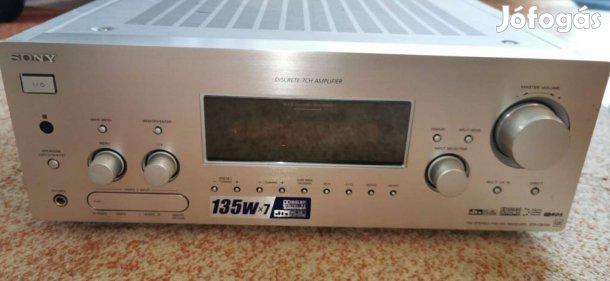 Sony STR-DB798 QS