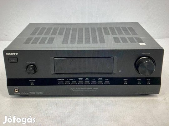 Sony STR-DH520 többcsatornás rádióerősítő