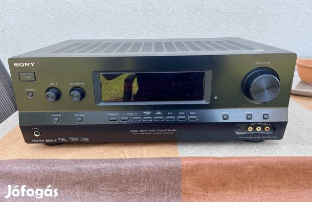 Sony STR-DH700 rádiós erősítő eladó