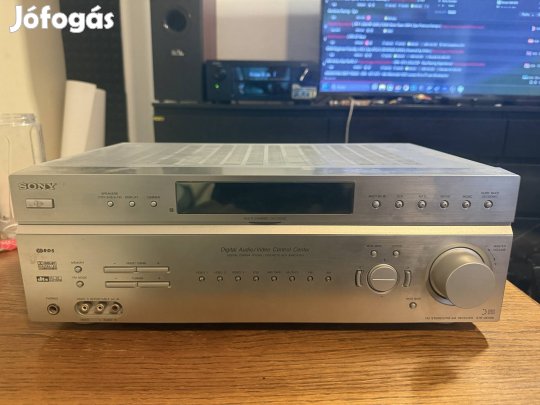 Sony STR-De598 6.1 